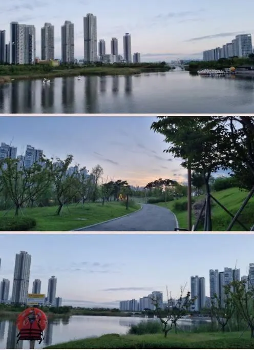 W House R505 Queen 2Beds Incheon