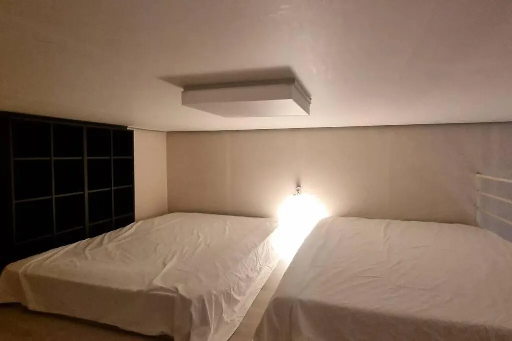 W House R505 Queen 2Beds Incheon 0*,  South Korea