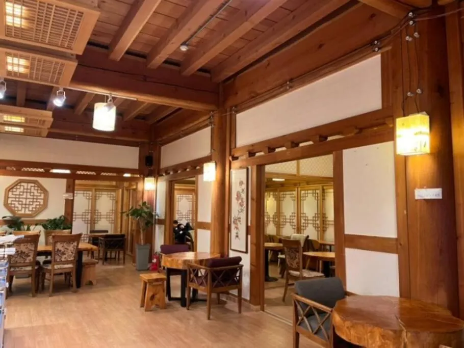 W House R505 Queen 2Beds インチョン広域市